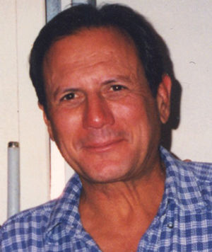 RUBIO, Ricardo